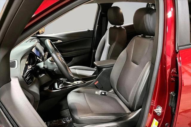 2023 Buick Encore GX Select AWD