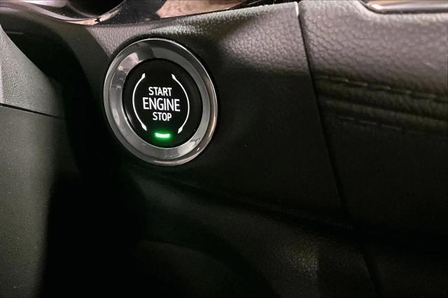 2023 Buick Encore GX Select AWD