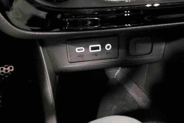 2023 Buick Encore GX Select AWD