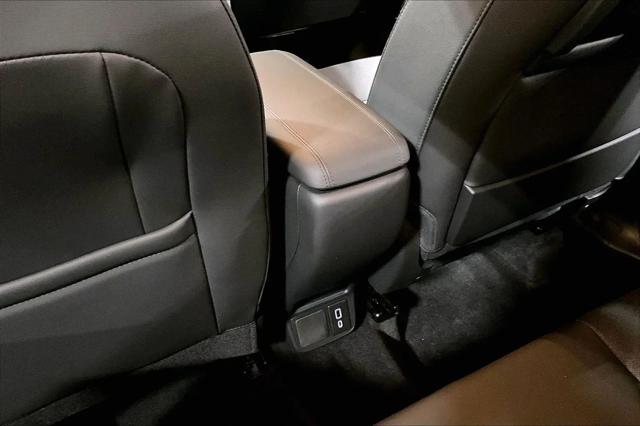 2023 Buick Encore GX Select AWD