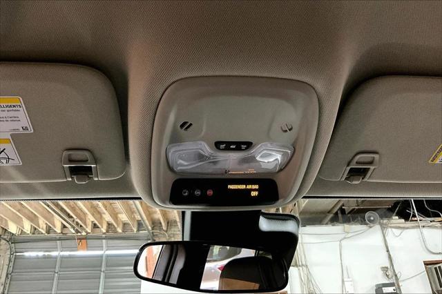 2023 Buick Encore GX Select AWD