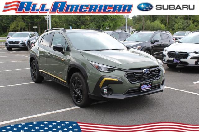 2026 Subaru Crosstrek Sport for sale in Old Bridge, NJ
