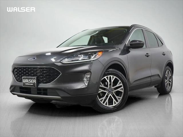 2020 Ford Escape SEL for sale in White Bear Lake, MN