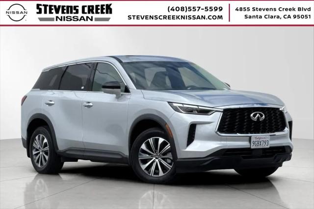 2023 INFINITI QX60 PURE for sale in Santa Clara, CA