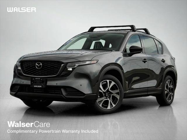 2026 Mazda CX-5 2.5 S Preferred for sale in White Bear Lake, MN