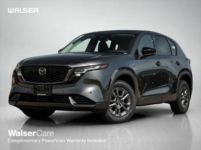 2026 Mazda CX-5 2.5 S Select for sale in White Bear Lake, MN