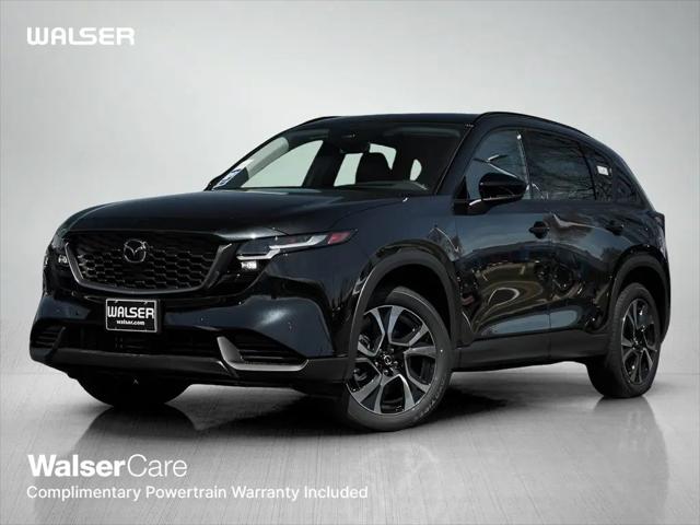 2026 Mazda CX-5 2.5 S Preferred for sale in White Bear Lake, MN