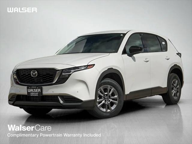 2026 Mazda CX-5 2.5 S Select for sale in White Bear Lake, MN