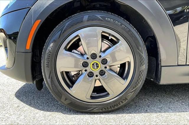 2021 MINI SE Hardtop Cooper