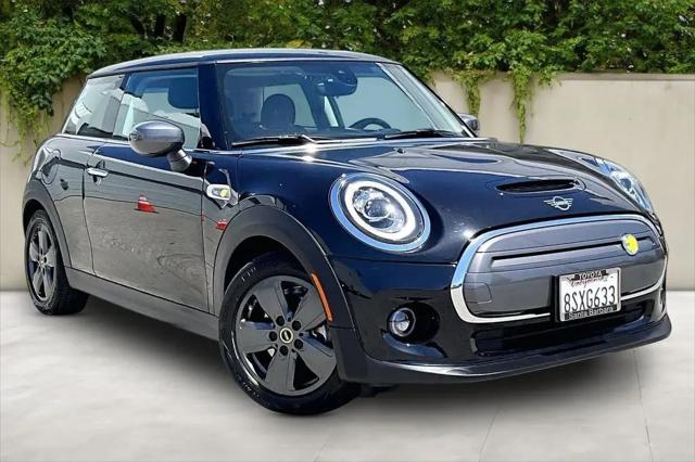2021 MINI SE Hardtop Cooper for sale in Goleta, CA