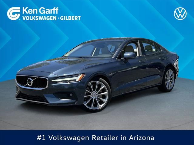 2021 Volvo S60 T6 Momentum for sale in Gilbert, AZ