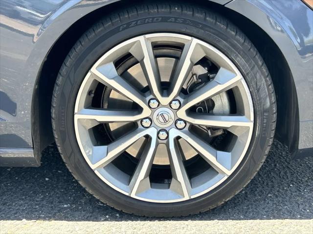 2021 Volvo S60 T6 Momentum