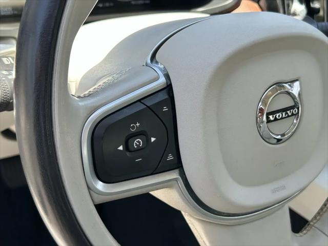 2021 Volvo S60 T6 Momentum