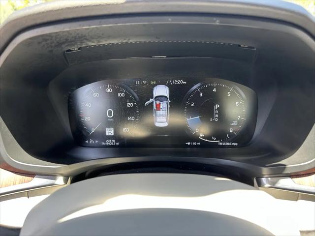 2021 Volvo S60 T6 Momentum