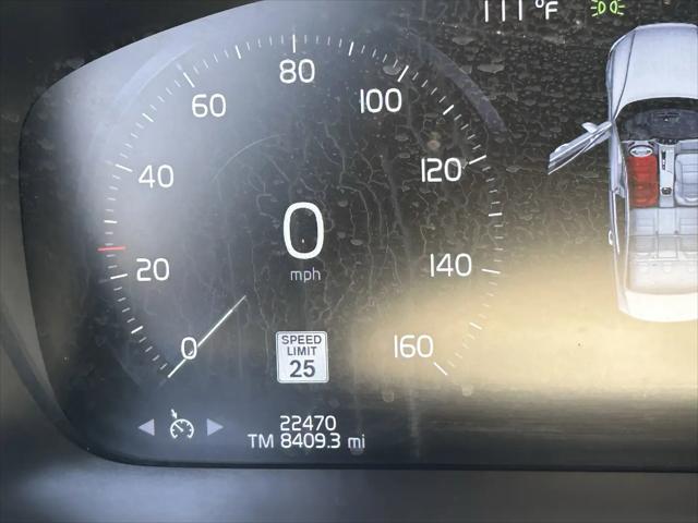 2021 Volvo S60 T6 Momentum