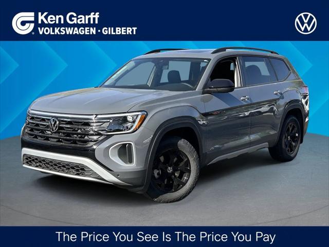 2026 Volkswagen Atlas Peak Edition for sale in Gilbert, AZ