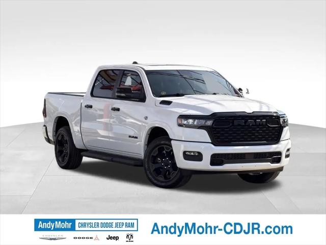 2026 Ram 1500 Big Horn Crew Cab 4x4 5'7" Box for sale in Indianpolis, IN