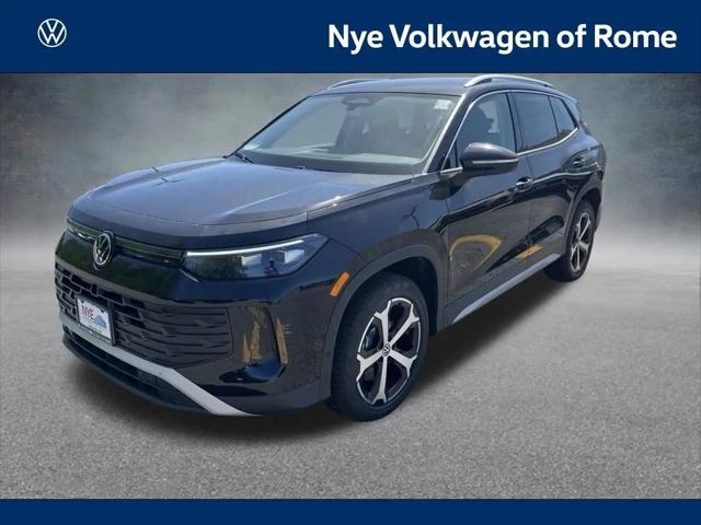 2026 Volkswagen Tiguan SE for sale in Rome, NY
