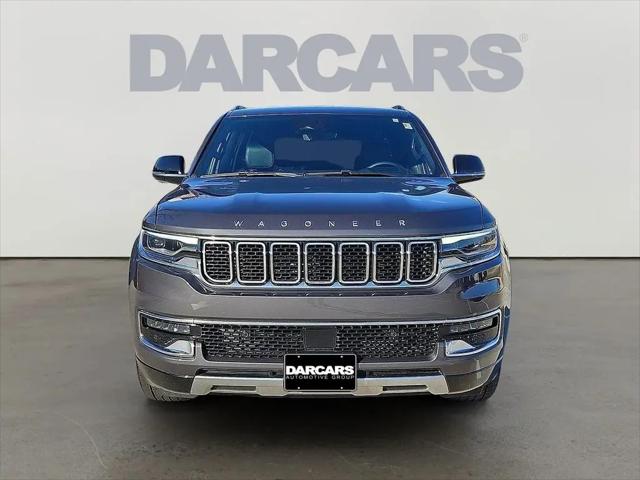 2023 Jeep Wagoneer Series III 4x4