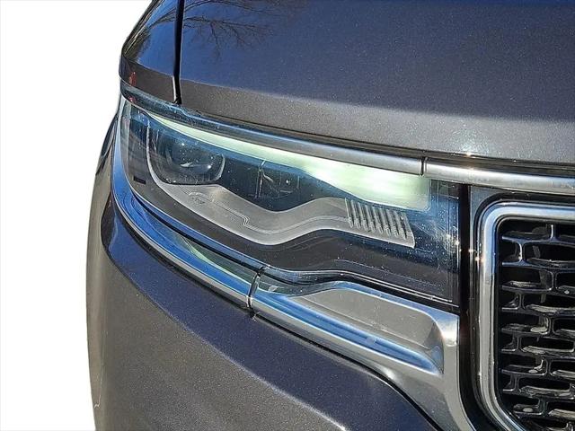 2023 Jeep Wagoneer Series III 4x4