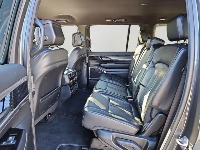 2023 Jeep Wagoneer Series III 4x4
