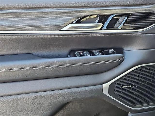 2023 Jeep Wagoneer Series III 4x4
