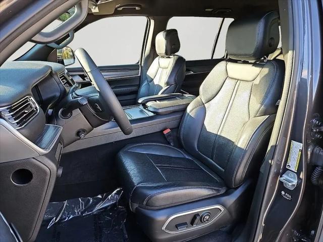 2023 Jeep Wagoneer Series III 4x4