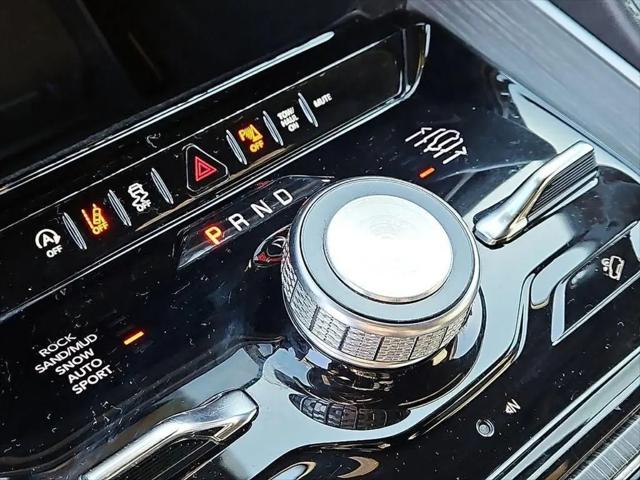 2023 Jeep Wagoneer Series III 4x4