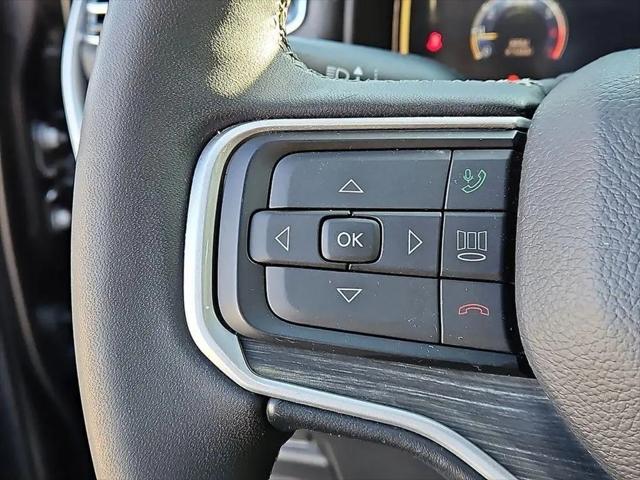 2023 Jeep Wagoneer Series III 4x4