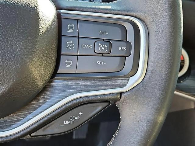2023 Jeep Wagoneer Series III 4x4