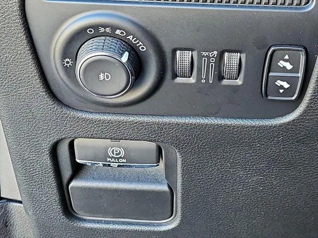 2023 Jeep Wagoneer Series III 4x4