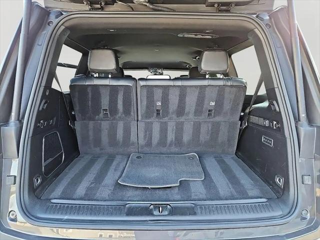2023 Jeep Wagoneer Series III 4x4