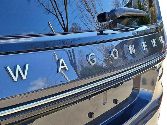 2023 Jeep Wagoneer Series III 4x4