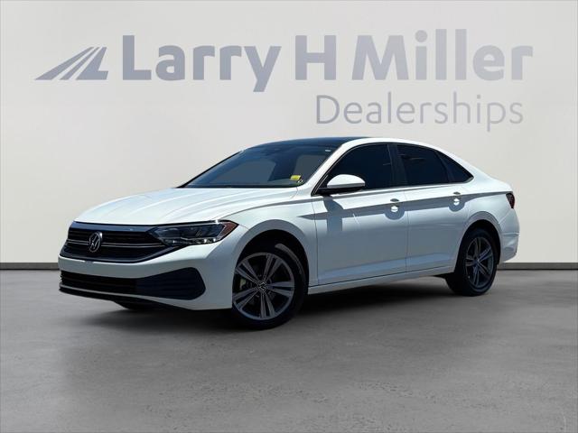 2023 Volkswagen Jetta 1.5T SE for sale in Peoria, AZ