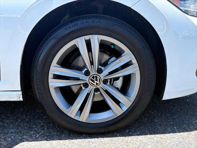 2023 Volkswagen Jetta 1.5T SE