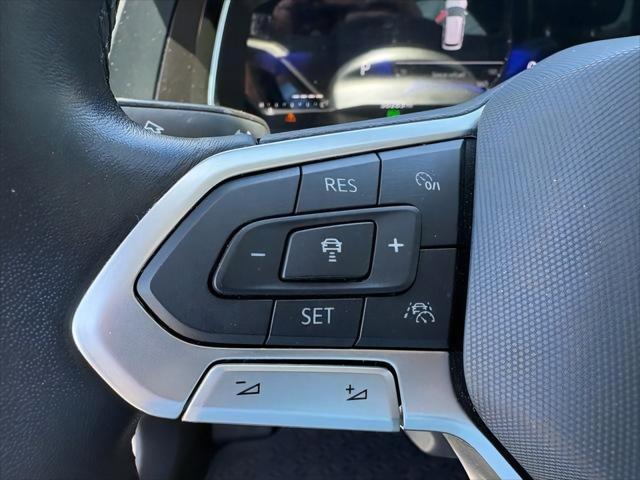 2023 Volkswagen Jetta 1.5T SE