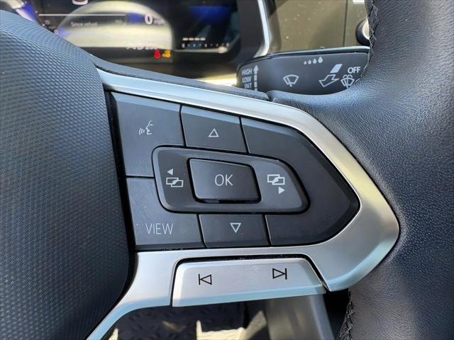 2023 Volkswagen Jetta 1.5T SE