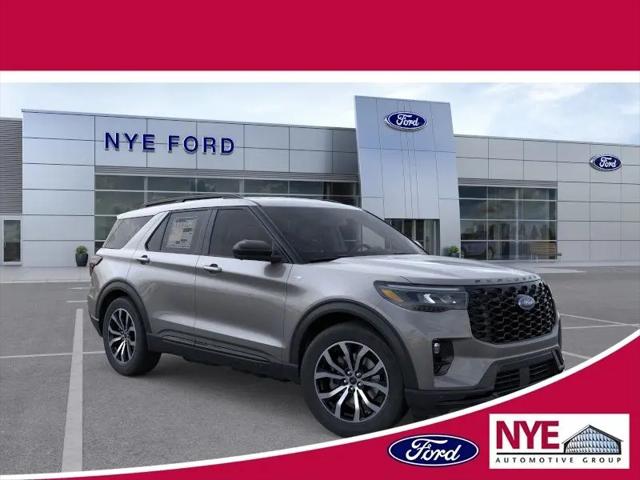 2026 Ford Explorer ST-Line for sale in Oneida, NY