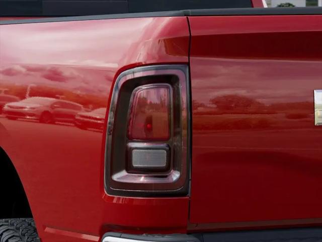 2026 Ram 2500 Tradesman Regular Cab 4x4 8 Box
