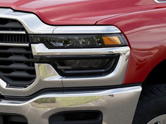 2026 Ram 2500 Tradesman Regular Cab 4x4 8 Box