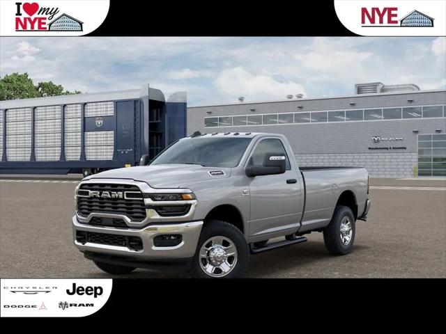 2026 Ram 2500 Tradesman Regular Cab 4x4 8' Box for sale in Oneida, NY