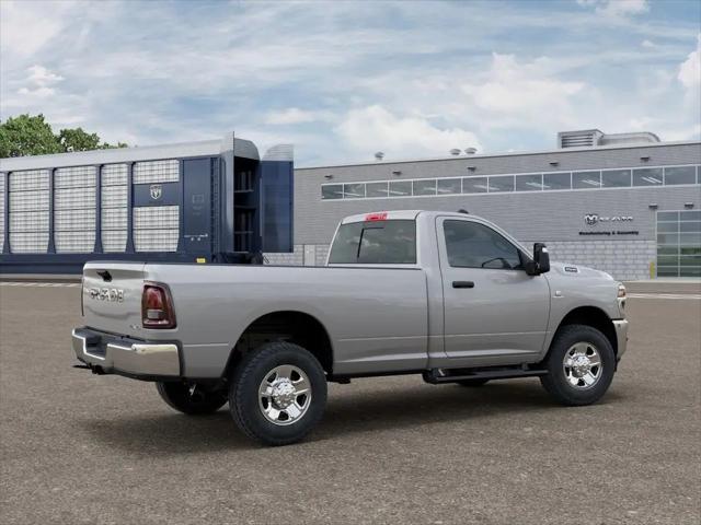 2026 Ram 2500 Tradesman Regular Cab 4x4 8' Box