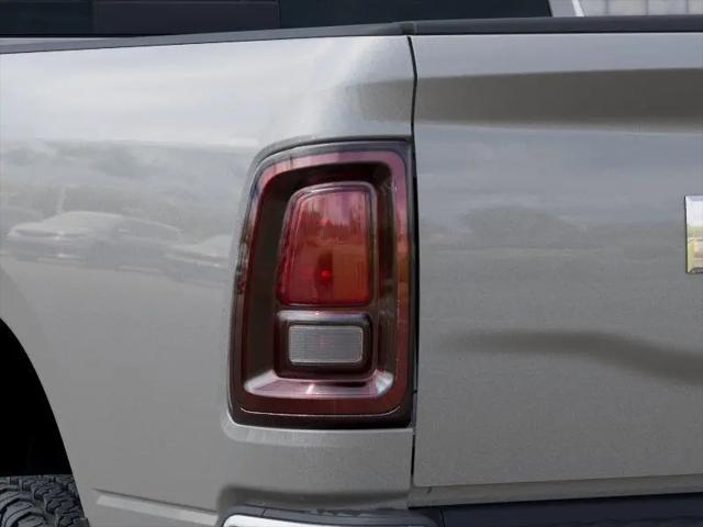 2026 Ram 2500 Tradesman Regular Cab 4x4 8' Box