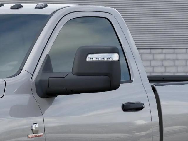 2026 Ram 2500 Tradesman Regular Cab 4x4 8' Box
