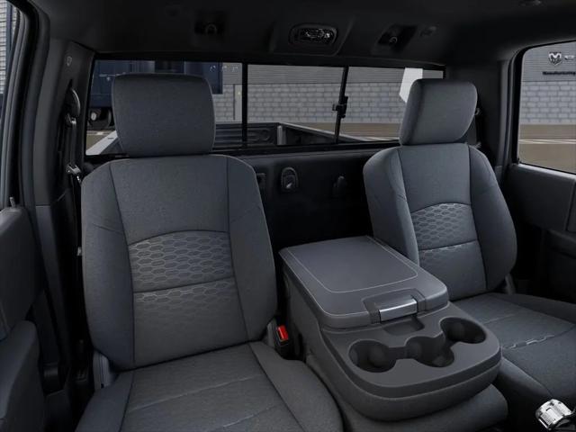 2026 Ram 2500 Tradesman Regular Cab 4x4 8' Box