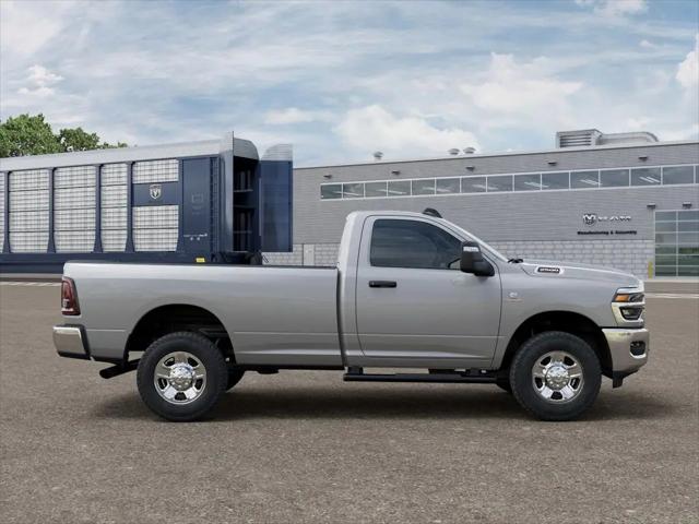 2026 Ram 2500 Tradesman Regular Cab 4x4 8' Box