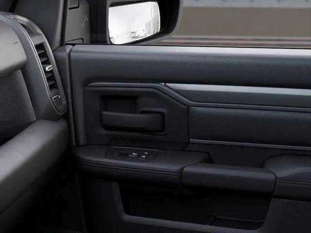 2026 Ram 2500 Tradesman Regular Cab 4x4 8' Box