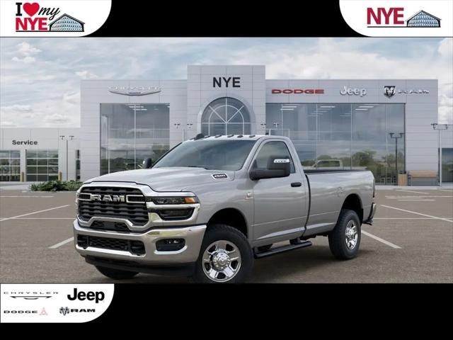 2026 Ram 2500 Tradesman Regular Cab 4x4 8' Box for sale in Oneida, NY