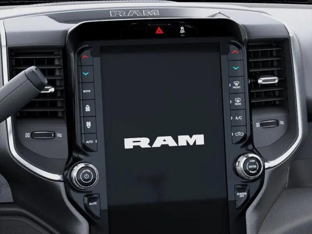 2026 Ram 2500 Tradesman Regular Cab 4x4 8 Box