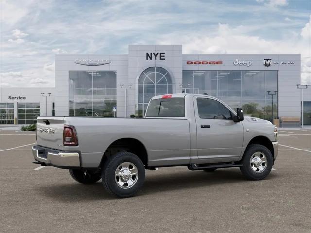 2026 Ram 2500 Tradesman Regular Cab 4x4 8 Box